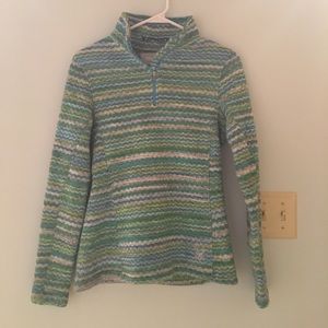 Spyder Fleece- Woman’s Small